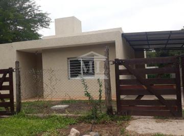 Casa · 110m² · 4 Ambientes · 1 Cochera · El Talar de Mendiolaza