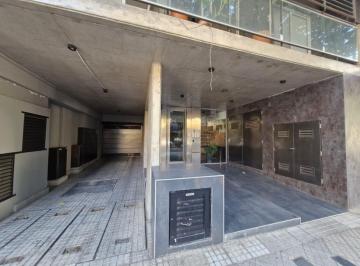Garage · 12m² · 1 Cochera · Pueyrredón Al 1200 (Cochera)