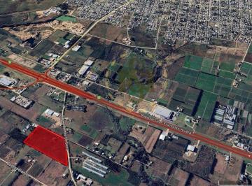XCM-XCM-14727_2 · Venta Terreno Logistico Ruta 5 Prox, La Paz, Canelones