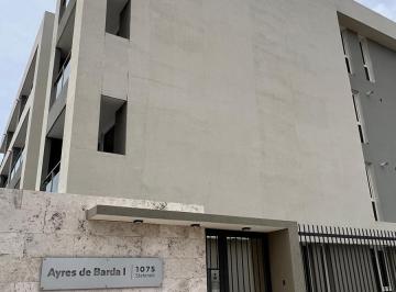 Departamento · 60m² · 2 Ambientes · 2 Cocheras · Departamento - Capital