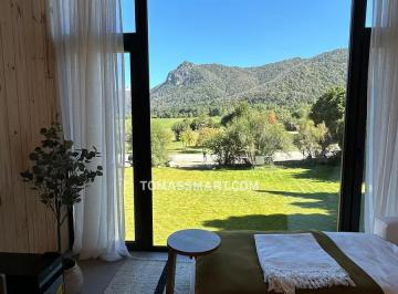 Casa · 160m² · 5 Ambientes · 1 Cochera · One Arelauquen - Casas del Polo