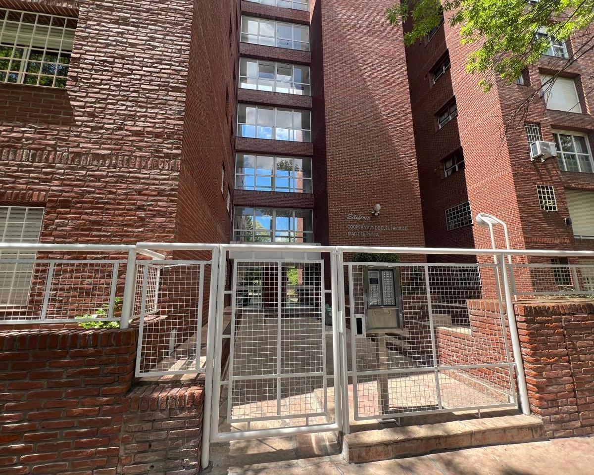 Departamento de 3 ambientes amplioubicado en el macrocentro