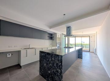 Departamento · 220m² · 5 Ambientes · 2 Cocheras · Venta Departamento 3 Dorm. con Cochera Doble