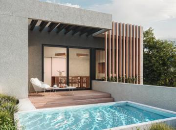Casa · 154m² · 4 Ambientes · En Venta!. Excelente Casa de Pasillo! Brown 2700