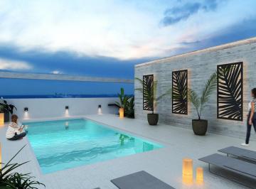 Departamento · 82m² · 3 Ambientes · Departamento de 3 Amb en Emprendimiento con Amenities en Mataderos