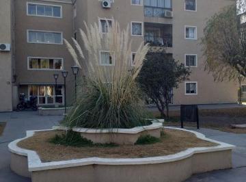 Ingreso · Alquler Depto Alto Portal Las Heras