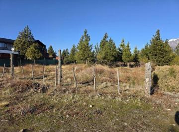 Terreno · 573m² · Terreno en Venta - 573 m² - Epuyén