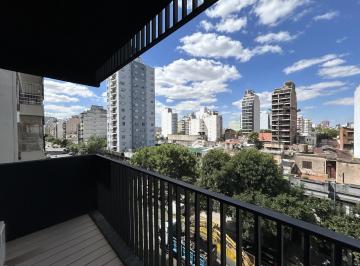 Departamento · 47m² · 3 Ambientes · Departamento 3 Amb en Venta en Caballito Sur - a Estrenar