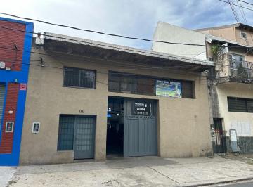 Depósito · 195m² · Depósito - Galpón en Olivos - Vicente Lopez - Cerca de Panamericana - Cubierta de Hº Aº
