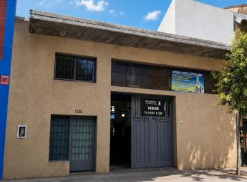 Depósito · 195m² · Galpon con Losa de Hº Aº - Zona Industrial