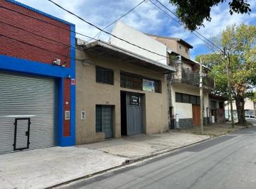 Depósito · 195m² · Galpon o Deposito con Losa de Hº Aº - Zona Industrial