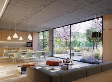 Departamento · 98m² · 4 Ambientes · Cinco