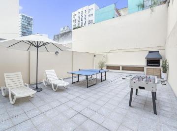 Departamento · 170m² · 3 Ambientes · Venta Departamento 3 Ambientes Amplio Luminoso Contrafrente Gran Patio Flores