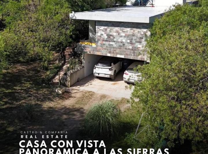 Casa · 270m² · 5 Ambientes