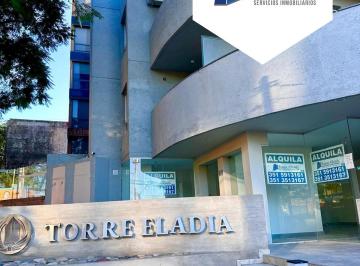 Local comercial · 80m² · 1 Ambiente - Roque Allende Servicios Inmobiliarios · Alquiler Local Av Pueyrredón Al 800 a Estrenar - Anexo Nueva Cordoba