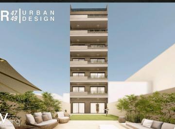 Departamento · 64m² · 2 Ambientes · Departamento en Nuñez