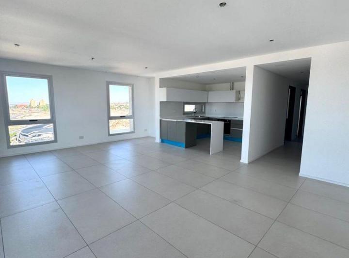 Departamento · 170m² · 4 Ambientes · 1 Cochera