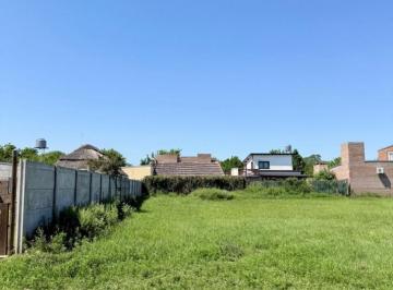 Terreno · 275m² · Terreno en Venta en Cayasta