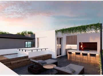 Casa · 132m² · 5 Ambientes · Casa Pasillo con Terraza y Pileta a Estrenar