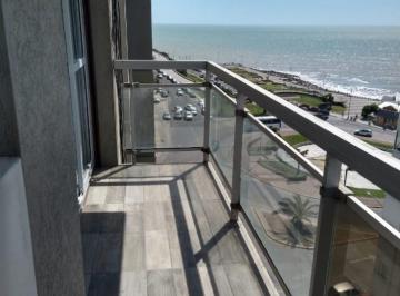 Departamento · 111m² · 1 Ambiente · Departamento 1 Ambiente con Vista Al Mar