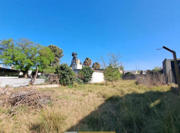Terreno · 400m² · Terreno en Santa Rosa