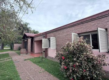 Foto · Castelli 529 - Casa en Venta en Esperanza (3 Dorm.)
