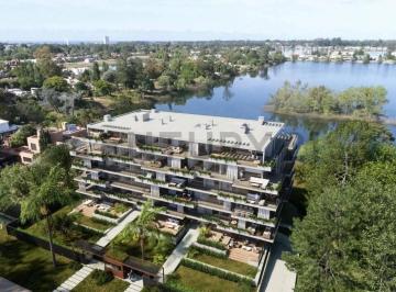 Departamento · 71m² · 3 Ambientes · Venta Apartamento Parque Miramar 2 Dorm a Estrenar