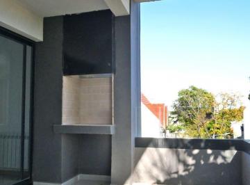 Departamento de 2 ambientes, Villa Urquiza · Venta! Dpto. 2amb. a Estrenar C/ Balcon y Parrilla!