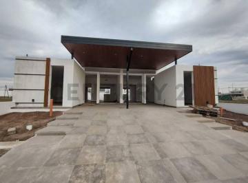 Casa · 110m² · 4 Ambientes · Docta Oportunidad Pozo Dúplex Premium 2 Dorm con Losa Radiante Etapa IV Próx. Senda