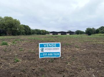 Terreno · 10000ha · Villa Gran Parque - Terreno en Gran Ubicación Estratégica, 1ha, Perfil 4b