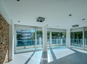 Departamento · 112m² · 3 Ambientes · 1 Cochera · Departamento - La Perla