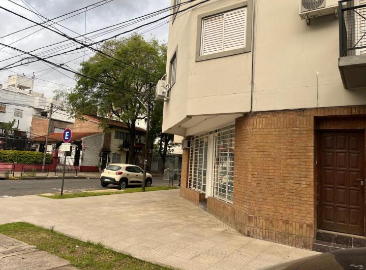 Local comercial · 25m² · 1 Ambiente