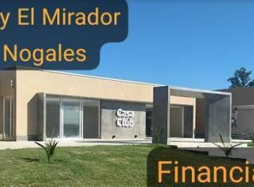 Terreno · 1m² · Terreno en Los Nogales