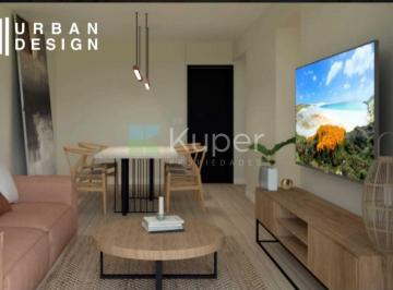 Departamento · 75m² · 4 Ambientes · 1 Cochera · Departamento 4 Amb. en Venta. Florida/este, Vicente López