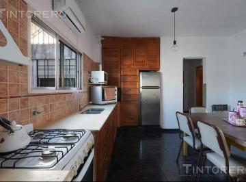PH · 85m² · 4 Ambientes · PH en Venta de 4 Ambientes con Terraza en San Justo.
