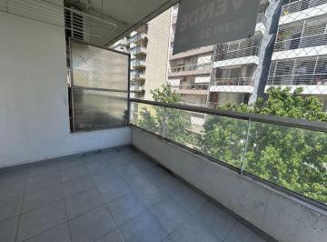 Departamento de 1 ambiente, Rosario · Monoambiente en Excelente Ubicación Para Inversion