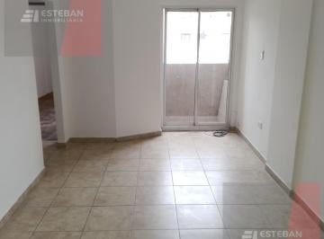 Departamento · 38m² · 2 Ambientes · Departamento, 1 Dormitorio C/ Balcón Bº Alberdi - Apto Credito
