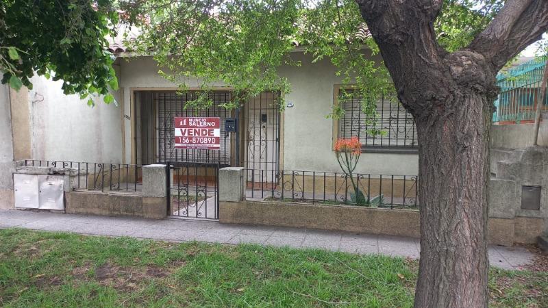 Casa 3 dorm, 100m² con garaje para 2 autos — Puerto