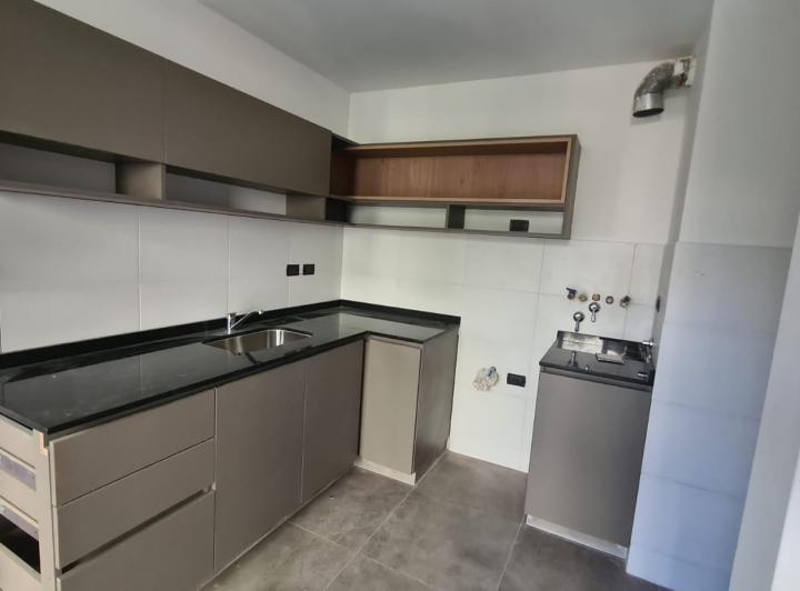 Departamento · 52m² · 2 Ambientes