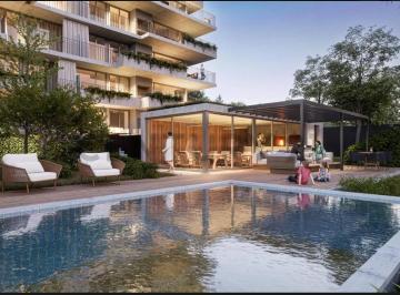Departamento · 99m² · 4 Ambientes · Venta Apartamento Parque Miramar 3 Dorm a Estrenar