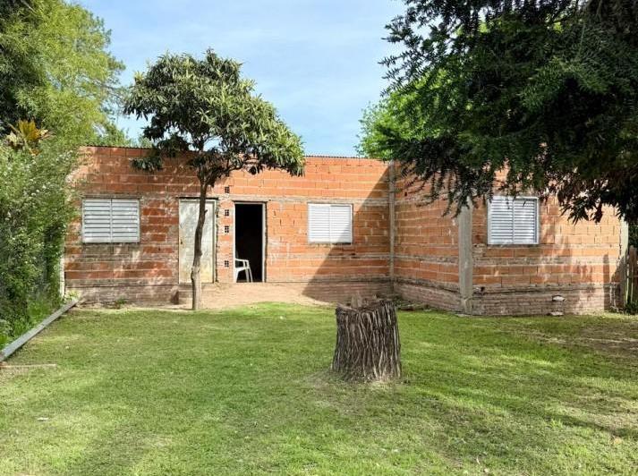 Casa · 95m² · 4 Ambientes