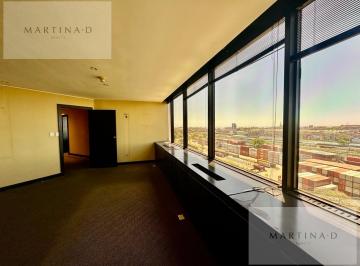 Oficina comercial · 215m² · 5 Ambientes · 1 Cochera · Oficina en Alquiler - 5 Ambientes - Torre de Categoria - Seguridad 24hs - Recoleta