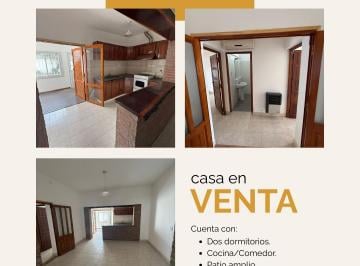 Casa de 4 ambientes, Río Cuarto · Casa en Venta - Barrio Mojica.