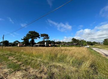 Terreno · 460m² · Lote Esquina en Venta La Caleta - 460 m²