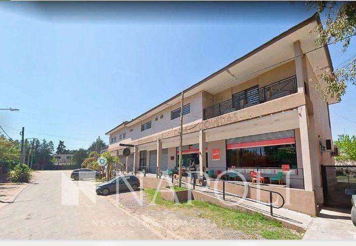Oficina comercial · 70m²