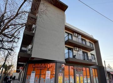 Departamento · 103m² · 6 Ambientes · 2 Cocheras · Venta en Conjunto de 3 Departamentos a Estrenar y 2 Cocheras