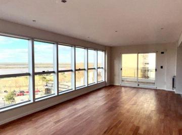Departamento de 5 ambientes, Rosario · Piso Exclusivo con Vista Al Río