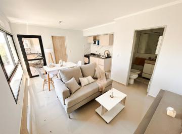 Departamento · 34m² · 2 Ambientes · Departamento 2 Ambientes en Santos Lugares