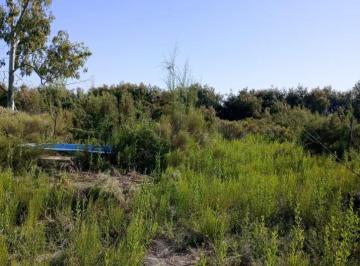 Terreno · 2122m² · ¡Greenwood Inmobiliaria Vende Lote con Construccion!