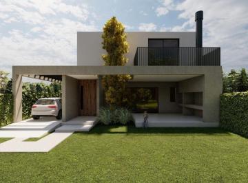 Casa de 3 ambientes, Godoy Cruz · Barrio Las Pircas - Casa en Venta